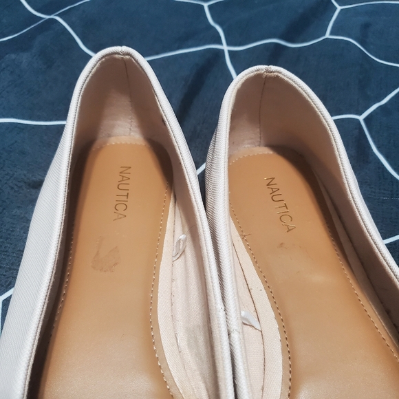 Nautica Ballet Flat - Picture 5 of 11